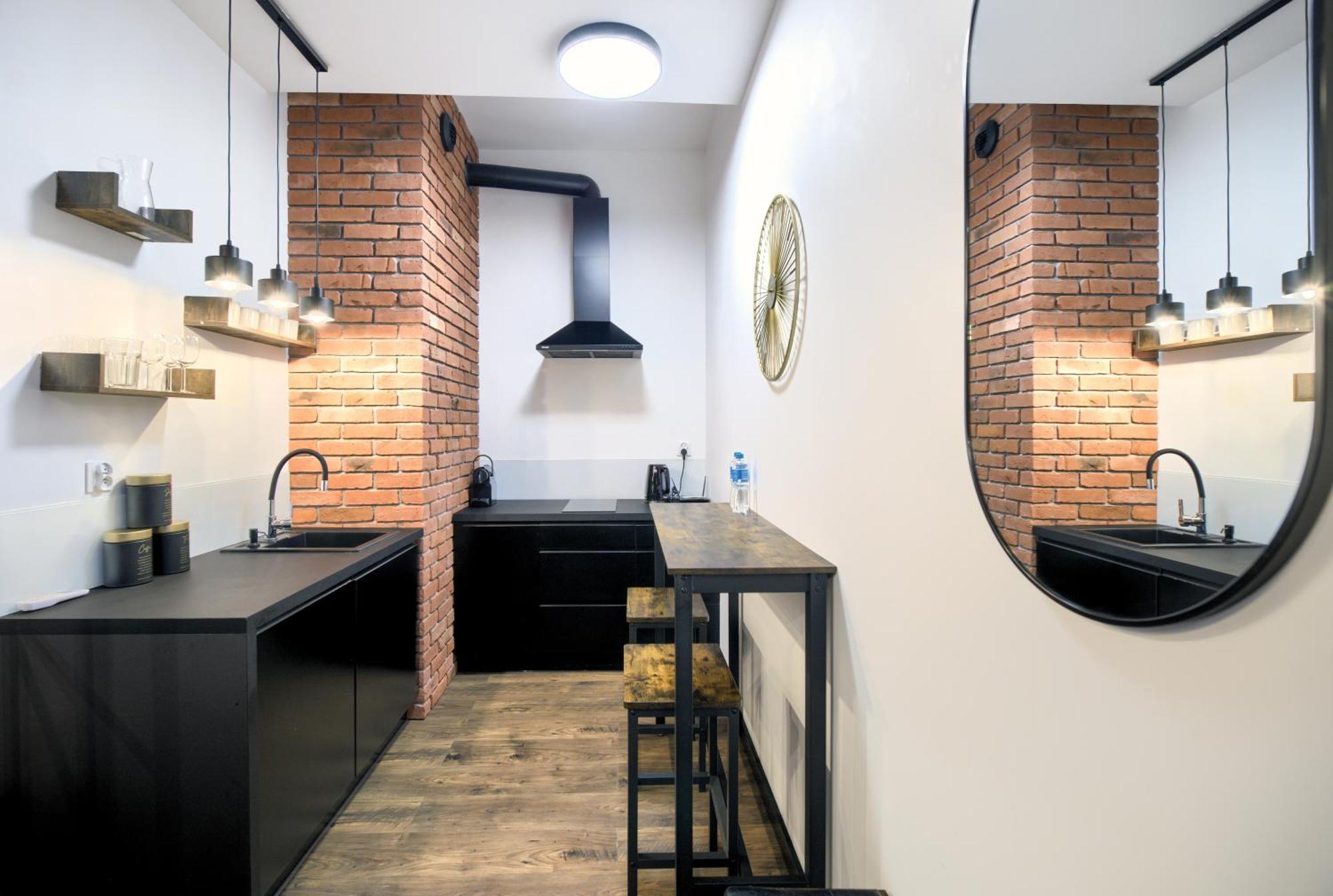 Aboutartapartments - By The River Wrocław Extérieur photo